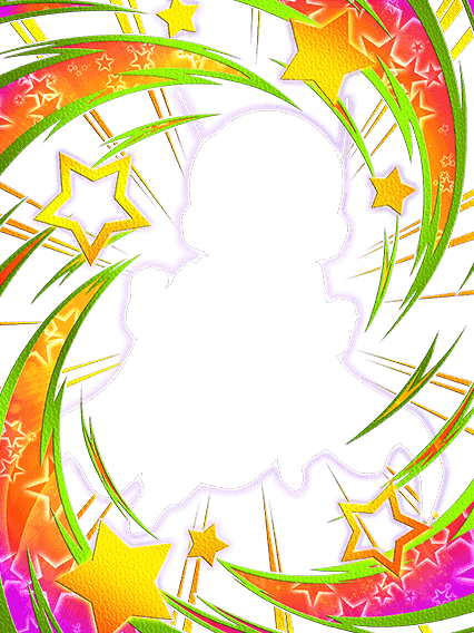 トランクス(幼年期)(グレートサイヤマン)