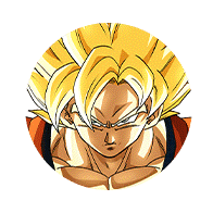 超サイヤ人孫悟空