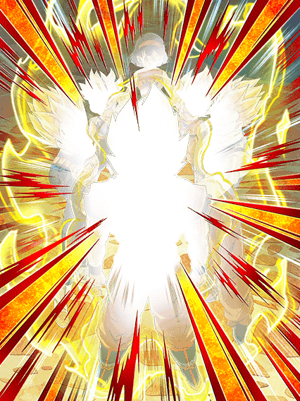 超サイヤ人孫悟空