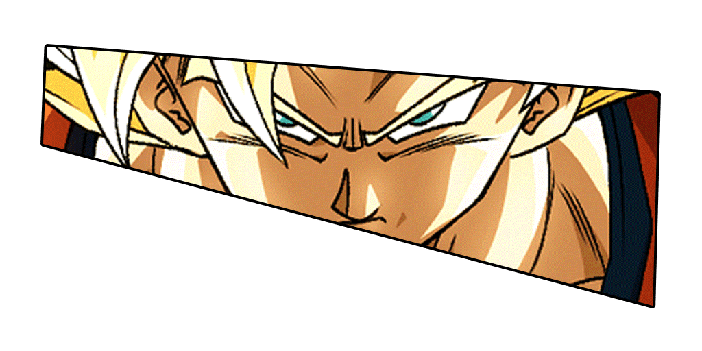 超サイヤ人孫悟空