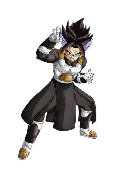 ベジークス(ゼノ)