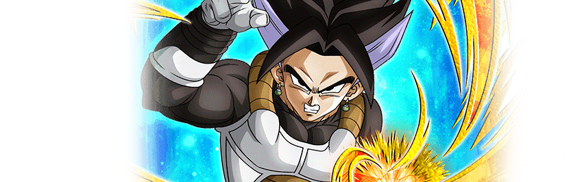 ベジークス(ゼノ)