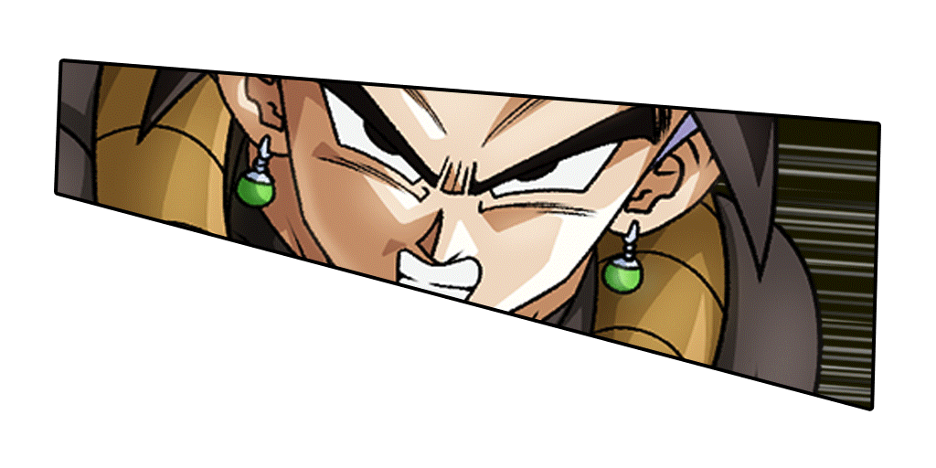 ベジークス(ゼノ)