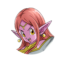 時の界王神(時の力解放)