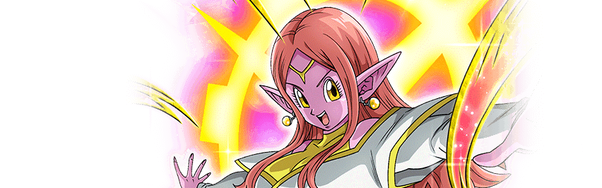 時の界王神(時の力解放)