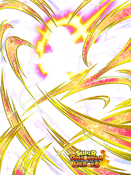 時の界王神(時の力解放)