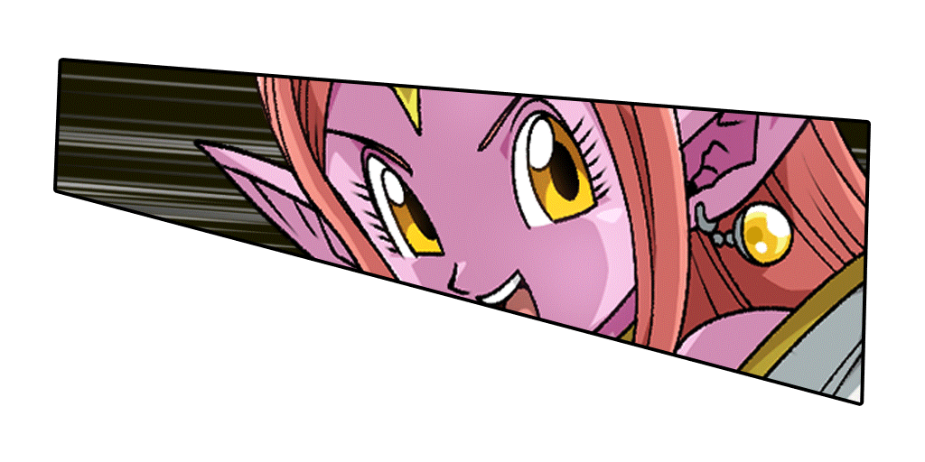 時の界王神(時の力解放)