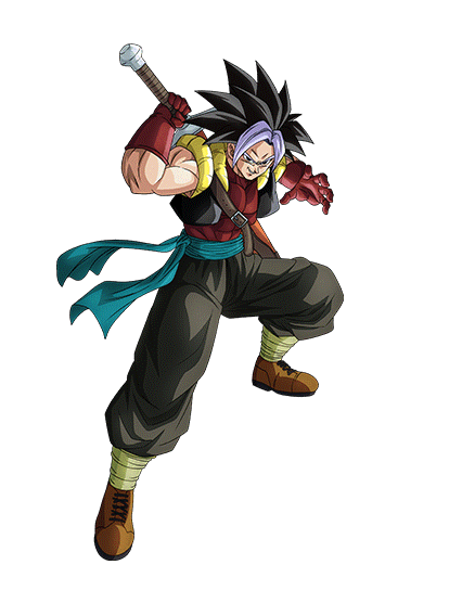 ゴハンクス(ゼノ)