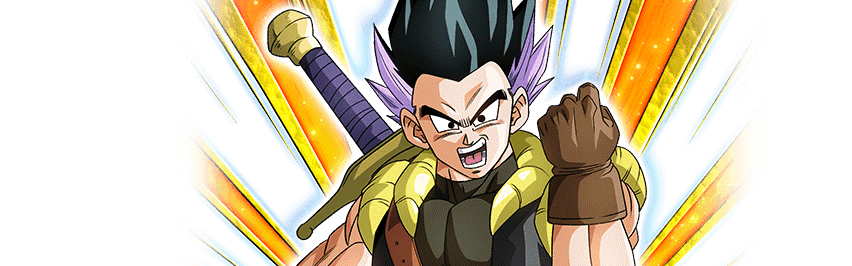 ゴテンクス(ゼノ)