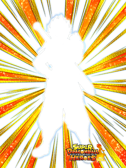 ゴテンクス(ゼノ)