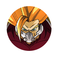 超サイヤ人カンバー(大猿カンバー)