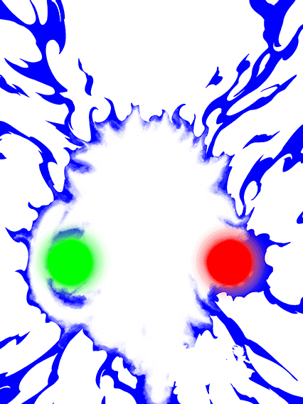 超サイヤ人カンバー(大猿カンバー)