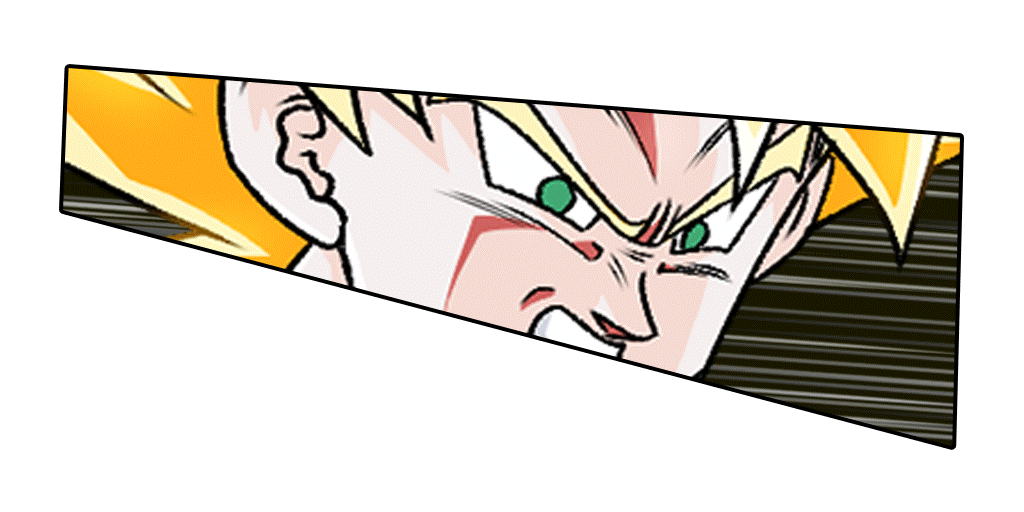 超サイヤ人孫悟空