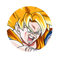 超サイヤ人孫悟空