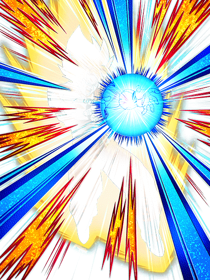 超サイヤ人孫悟空