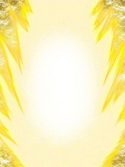 超サイヤ人孫悟空