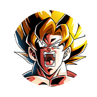 超サイヤ人孫悟空