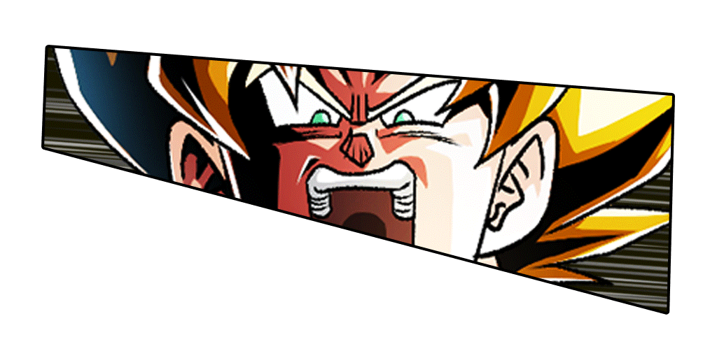 超サイヤ人孫悟空