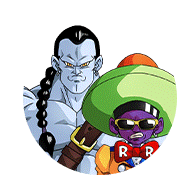 人造人間14号&15号