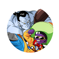 人造人間14号&15号