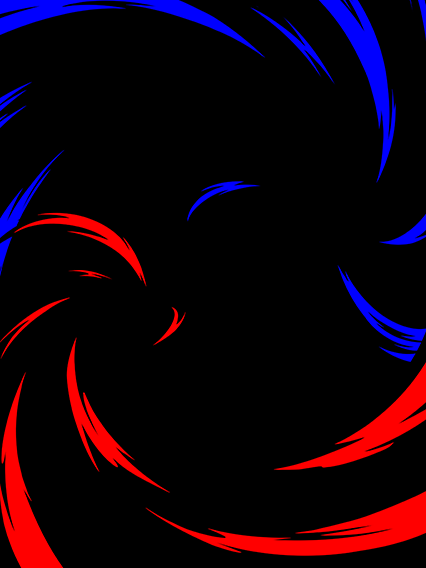 人造人間14号&15号