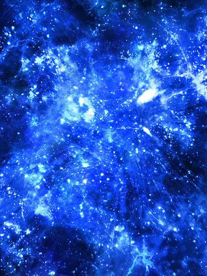 超サイヤ人ゴッドSS孫悟空(界王拳)