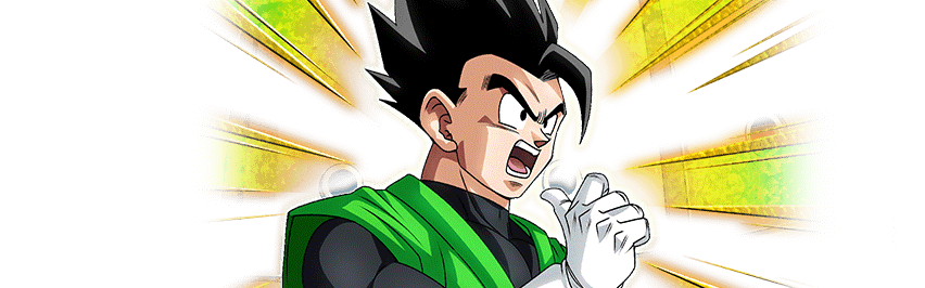 グレートサイヤマン