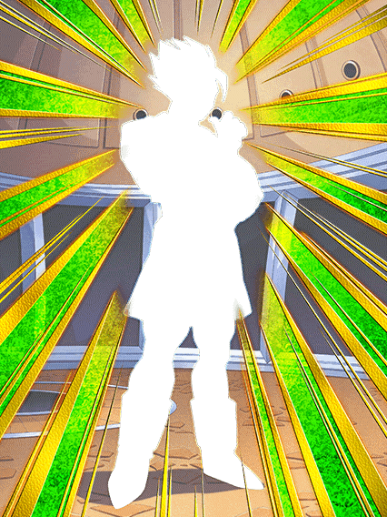 グレートサイヤマン