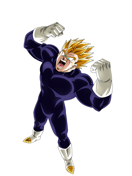 グレートサイヤマン(SS)