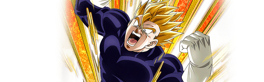 グレートサイヤマン(SS)