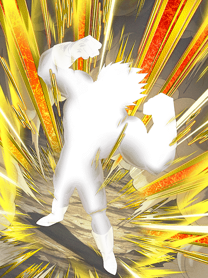 グレートサイヤマン(SS)