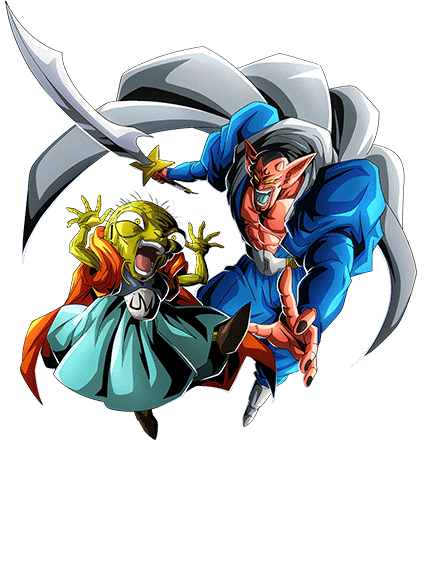 バビディ&ダーブラ