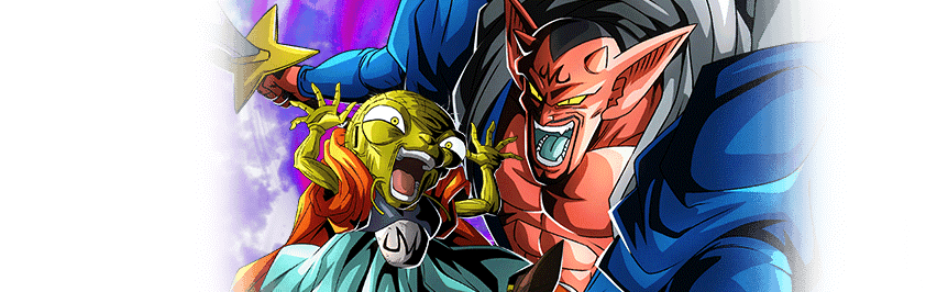 バビディ&ダーブラ