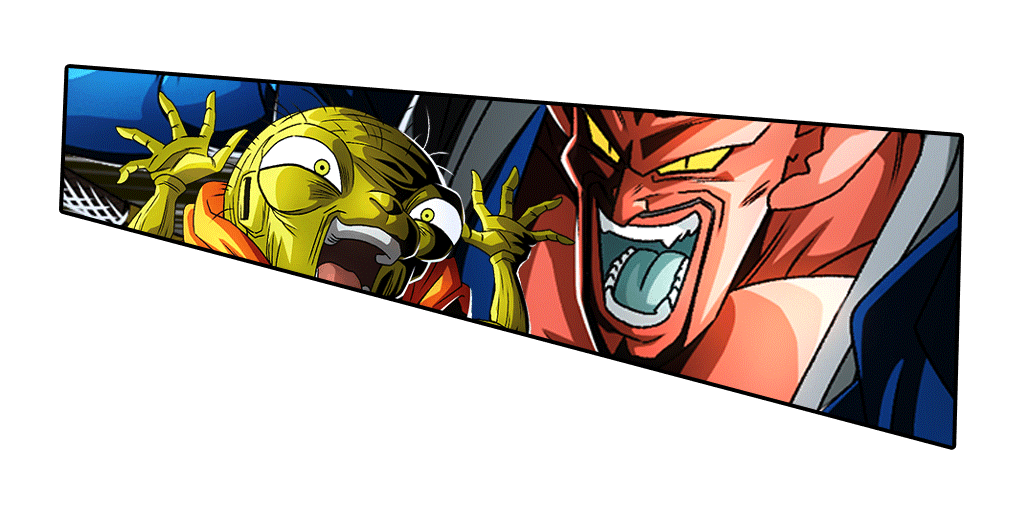 バビディ&ダーブラ