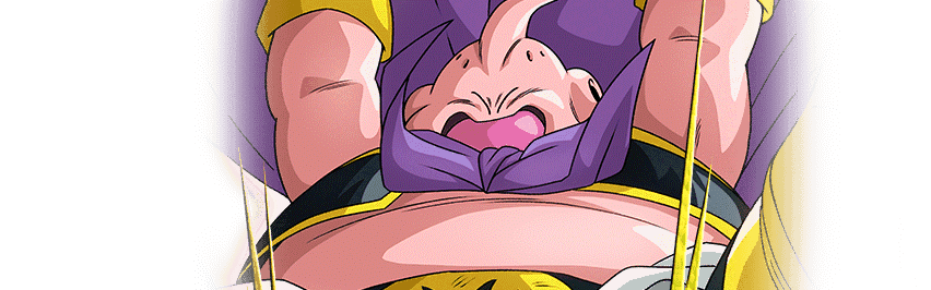 ミスター・ブウ