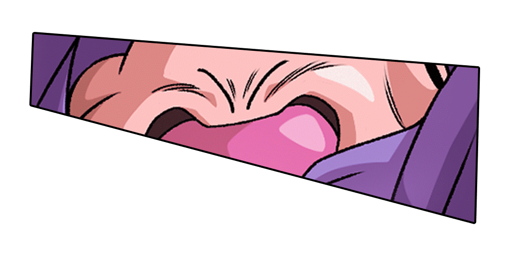 ミスター・ブウ