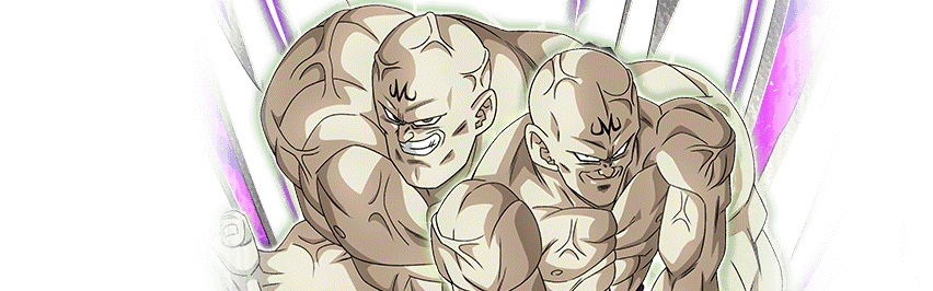 ヤムー&スポポビッチ