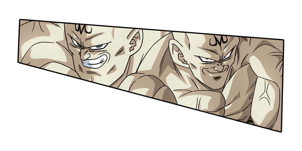 ヤムー&スポポビッチ