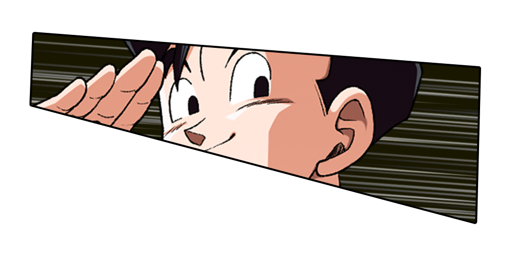 孫悟飯(青年期)