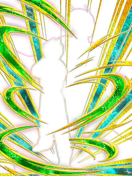 孫悟飯(青年期)