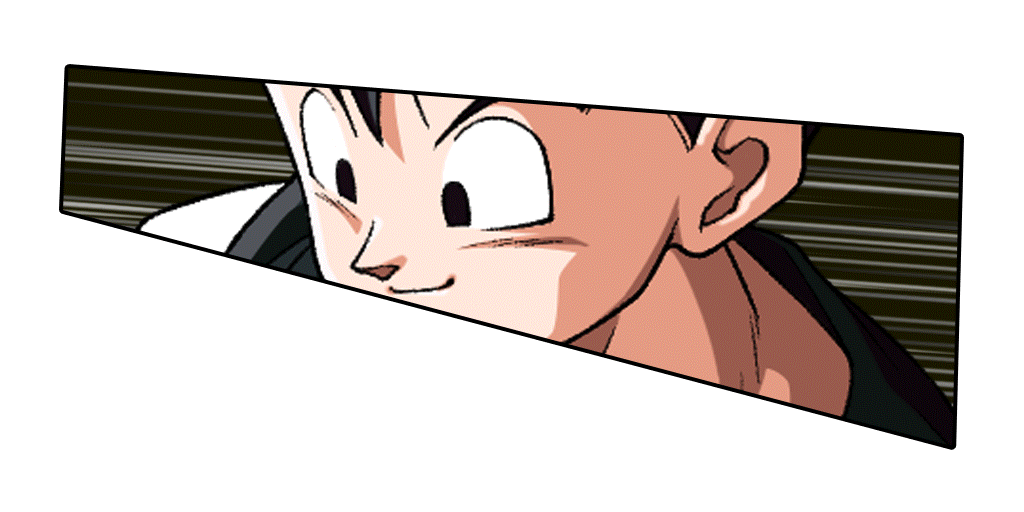 孫悟飯(青年期)