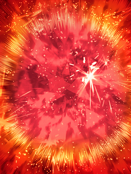 超サイヤ人ゴッドSS孫悟空