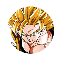 超サイヤ人2孫悟空(天使)