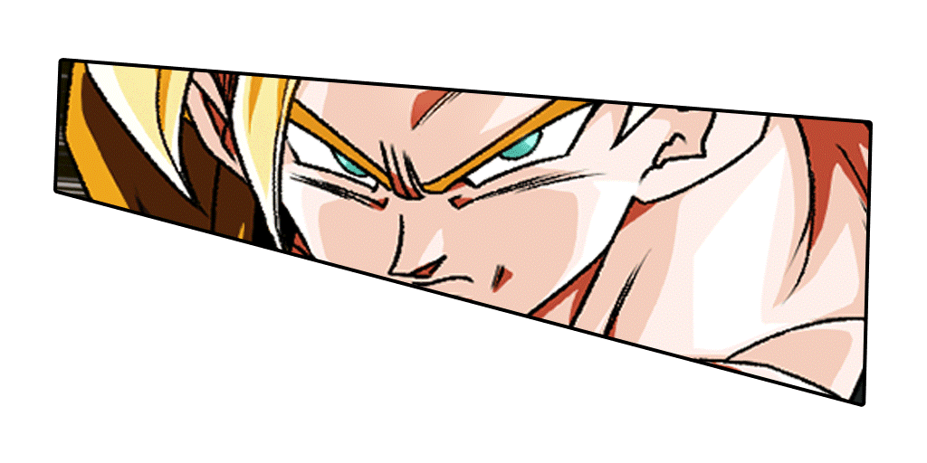 超サイヤ人2孫悟空(天使)