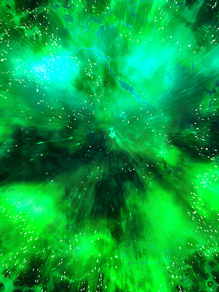 ベルガモ(巨大化)