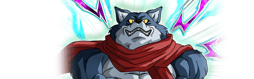 ベルガモ(巨大化)