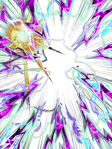 ベルガモ(巨大化)