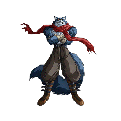 ベルガモ(巨大化)