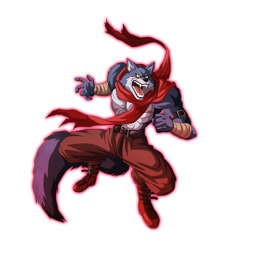 ベルガモ(巨大化)