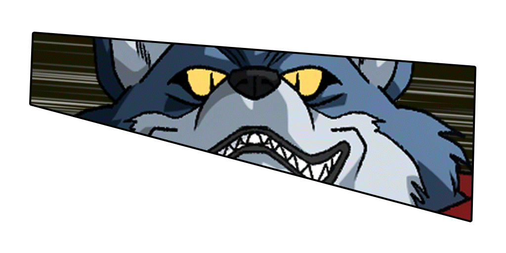 ベルガモ(巨大化)